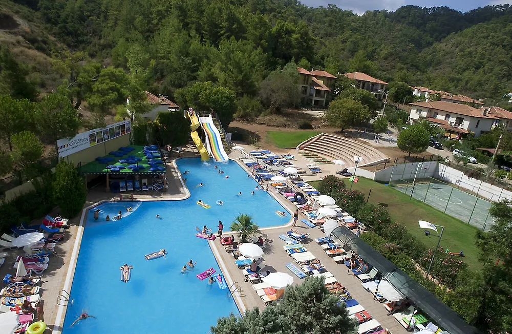 Kervansaray Marmaris