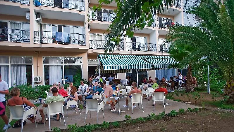 Kervansaray Marmaris Hotel