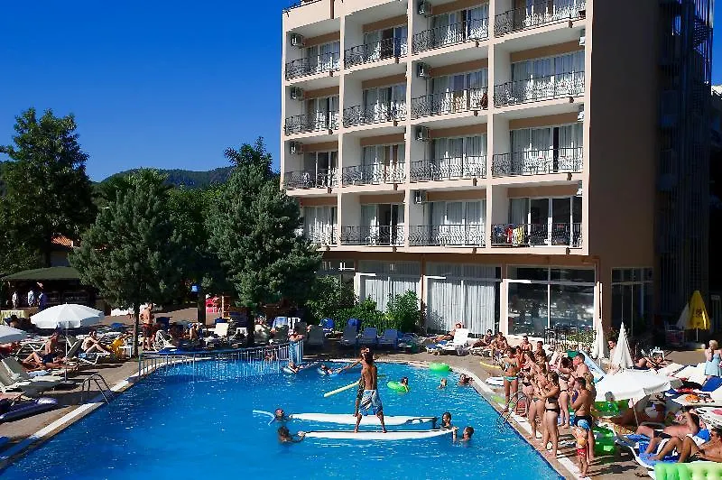 Kervansaray Marmaris Turquie