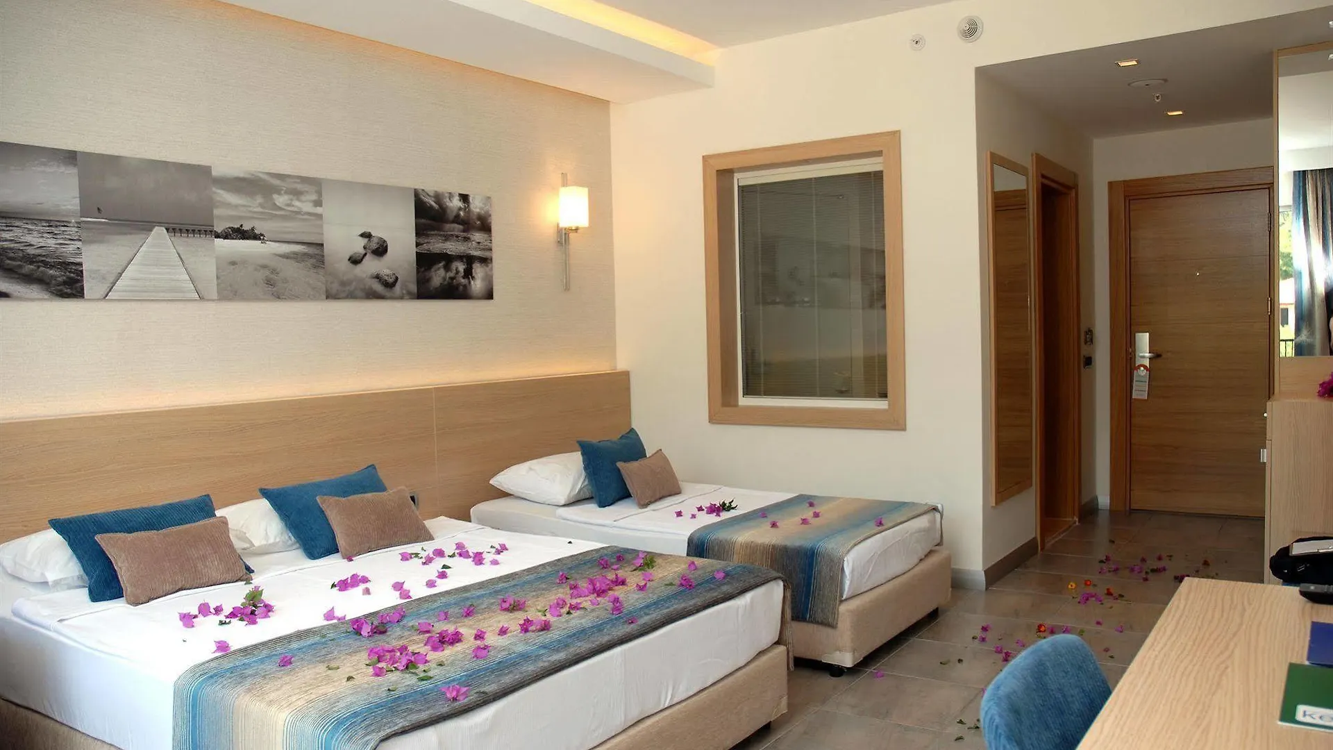 Hotel Kervansaray Marmaris