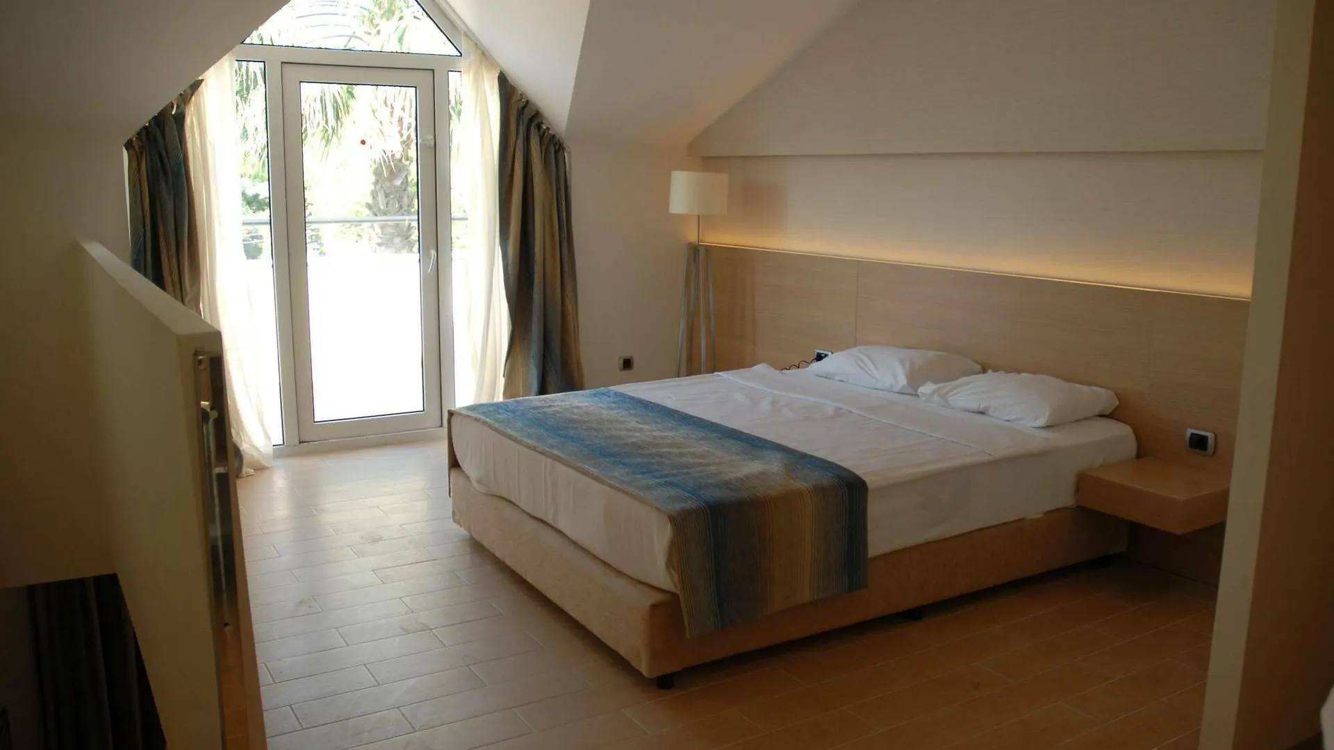 Kervansaray Marmaris