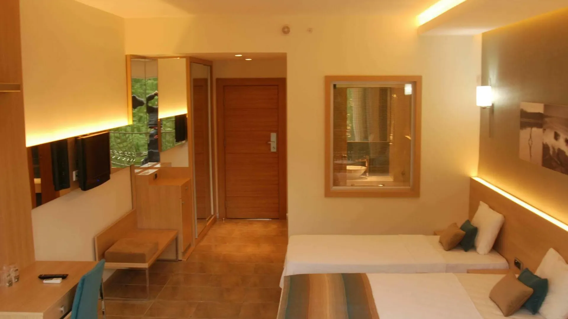 Kervansaray Marmaris 4*,