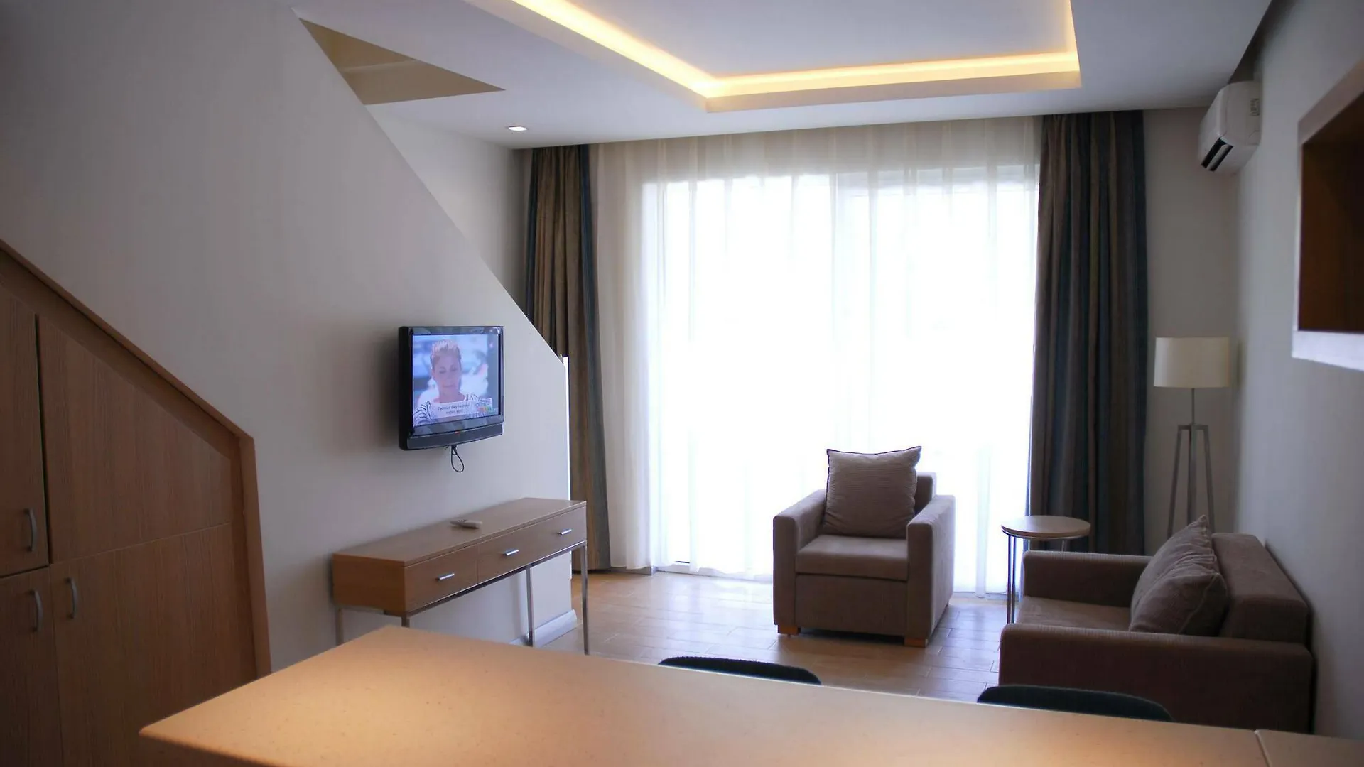 Kervansaray Marmaris 4*,